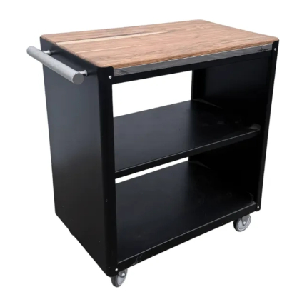 Barra Tromen Runko 800 mesada de madera